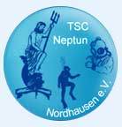 Tauchsportclub Neptun Nordhausen e.V.